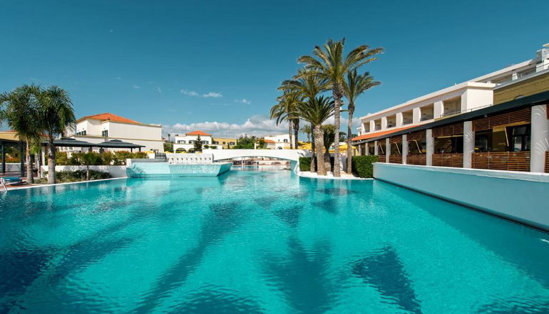 5* Mitsis Rodos Maris - Κιοτάρι, Ρόδος