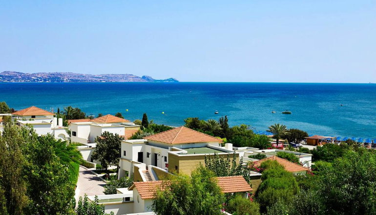 5* Mitsis Rodos Maris - Κιοτάρι, Ρόδος