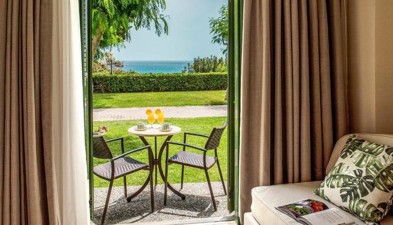 5* Mitsis Rodos Maris - Κιοτάρι, Ρόδος