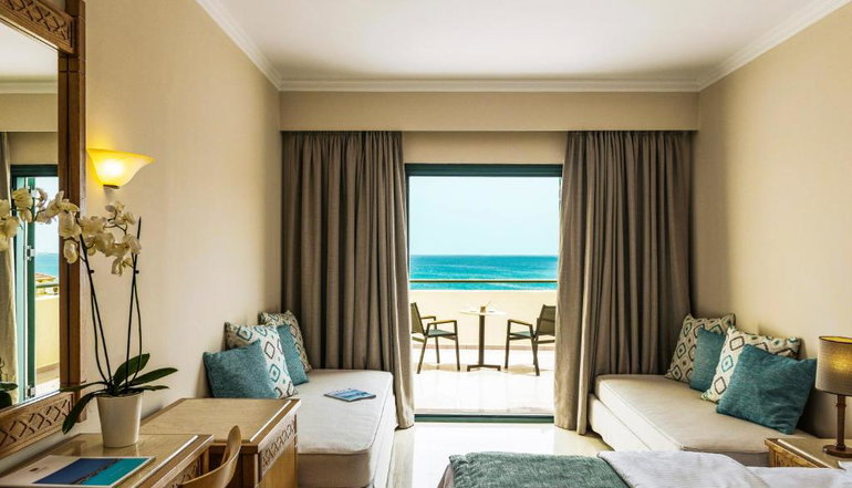 5* Mitsis Rodos Maris - Κιοτάρι, Ρόδος