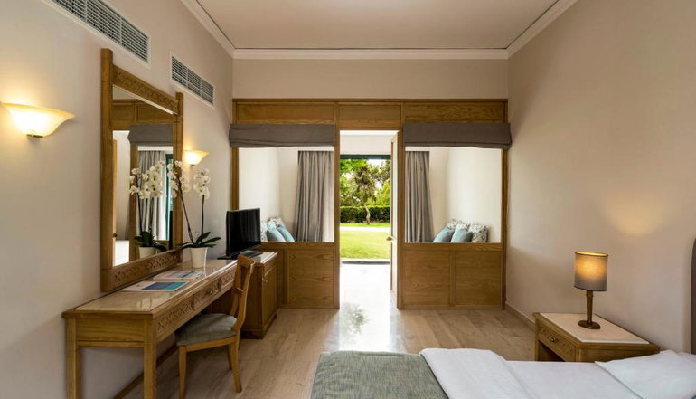 5* Mitsis Rodos Maris - Κιοτάρι, Ρόδος