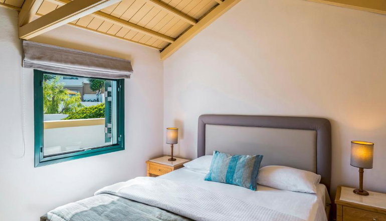 5* Mitsis Rodos Maris - Κιοτάρι, Ρόδος