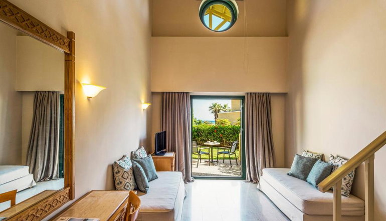 5* Mitsis Rodos Maris - Κιοτάρι, Ρόδος