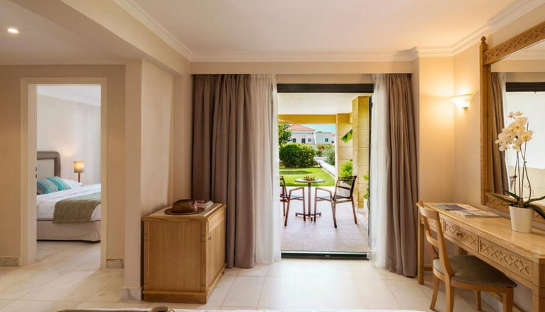 5* Mitsis Rodos Maris - Κιοτάρι, Ρόδος
