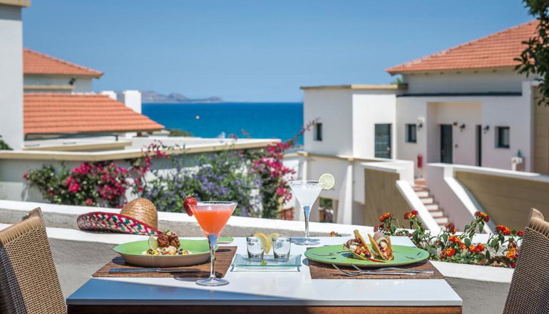 5* Mitsis Rodos Maris - Κιοτάρι, Ρόδος