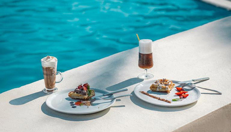 5* Mitsis Rodos Maris - Κιοτάρι, Ρόδος