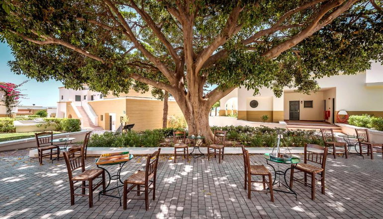 5* Mitsis Rodos Maris - Κιοτάρι, Ρόδος