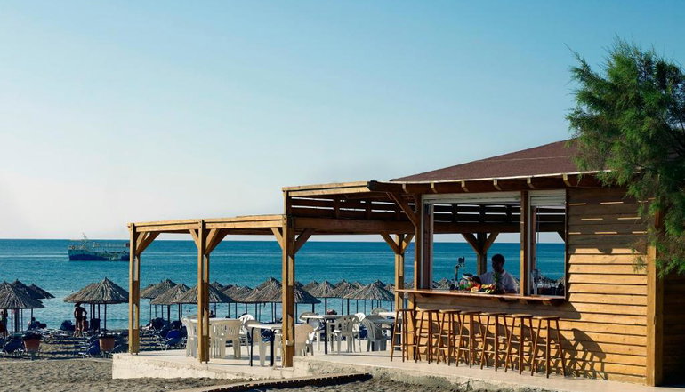 5* Mitsis Rodos Maris - Κιοτάρι, Ρόδος