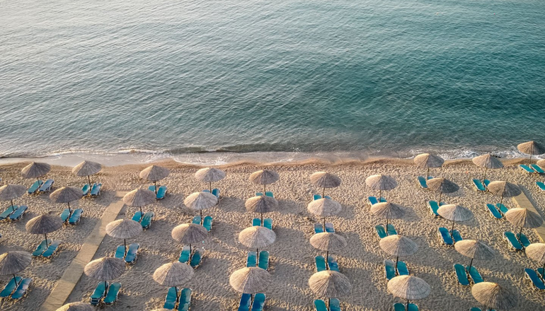 5* Mitsis Rodos Maris - Κιοτάρι, Ρόδος
