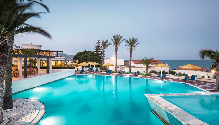 5* Mitsis Rodos Maris - Κιοτάρι, Ρόδος
