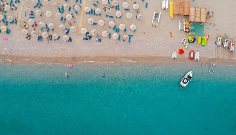 5* Mitsis Rodos Maris - Κιοτάρι, Ρόδος