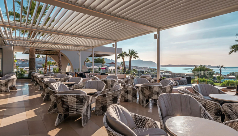 5* Mitsis Rodos Village Beach Hotel & Spa - Κιοτάρι, Ρόδος