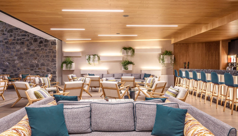 5* Mitsis Rodos Village Beach Hotel & Spa - Κιοτάρι, Ρόδος