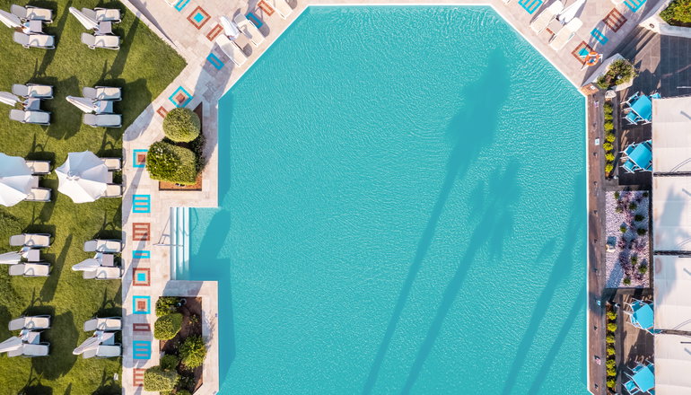 5* Mitsis Royal Mare - Ανισσαράς, Χερσόνησος, Κρήτη