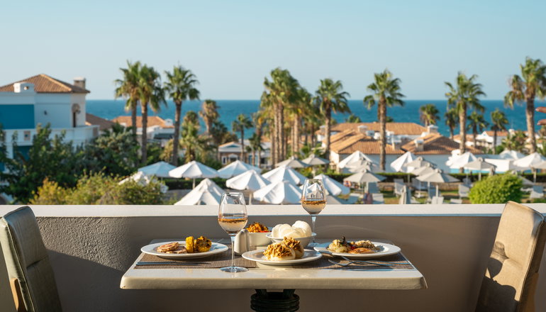 5* Mitsis Royal Mare - Ανισσαράς, Χερσόνησος, Κρήτη
