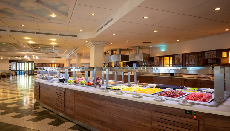 5* Mitsis Royal Mare - Ανισσαράς, Χερσόνησος, Κρήτη