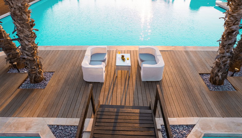 5* Mitsis Royal Mare - Ανισσαράς, Χερσόνησος, Κρήτη