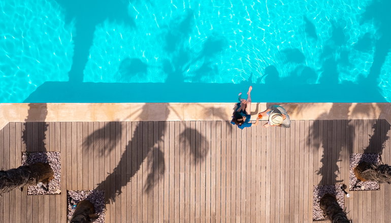5* Mitsis Royal Mare - Ανισσαράς, Χερσόνησος, Κρήτη