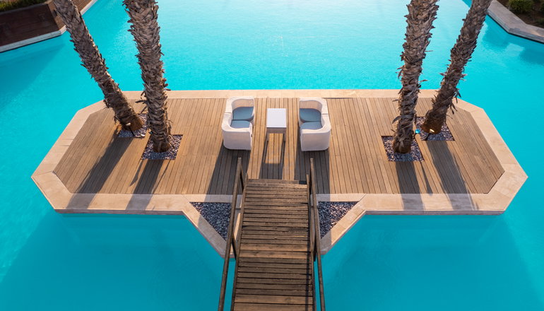 5* Mitsis Royal Mare - Ανισσαράς, Χερσόνησος, Κρήτη