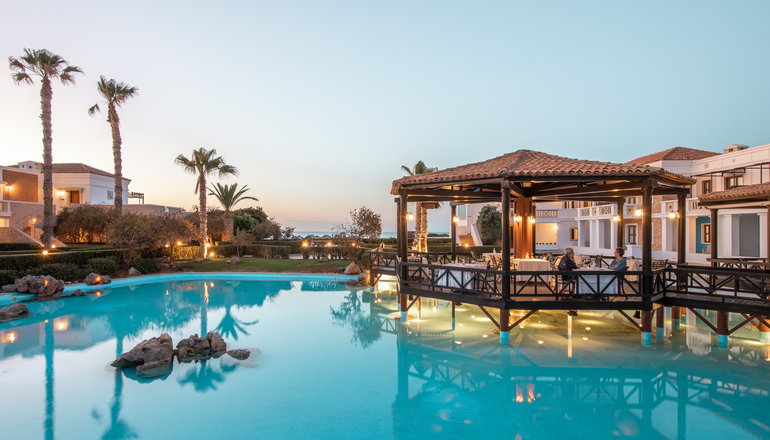 5* Mitsis Royal Mare - Ανισσαράς, Χερσόνησος, Κρήτη