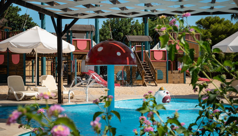 5* Mitsis Royal Mare - Ανισσαράς, Χερσόνησος, Κρήτη