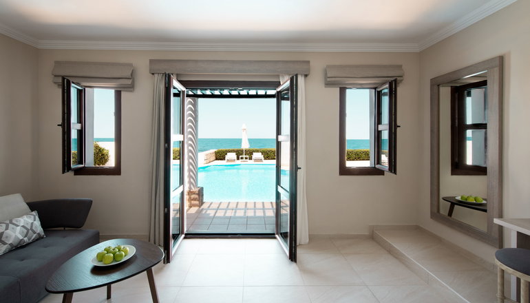 5* Mitsis Royal Mare - Ανισσαράς, Χερσόνησος, Κρήτη