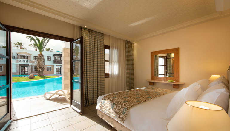 5* Mitsis Royal Mare - Ανισσαράς, Χερσόνησος, Κρήτη