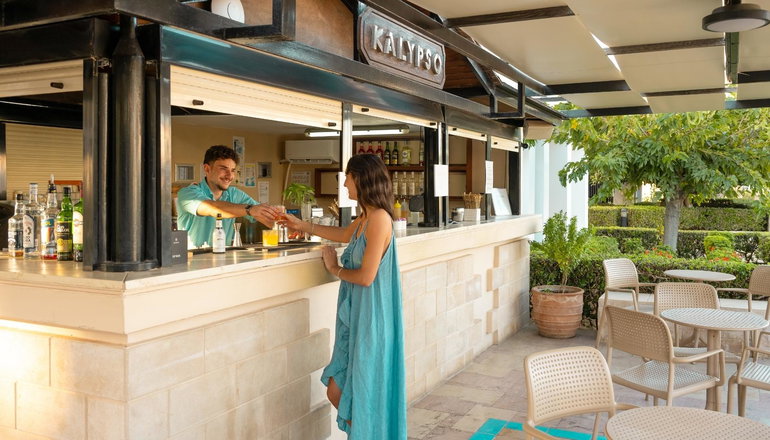 5* Mitsis Royal Mare - Ανισσαράς, Χερσόνησος, Κρήτη