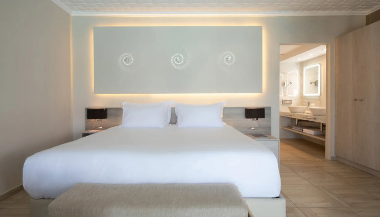 5* Mitsis Royal Mare - Ανισσαράς, Χερσόνησος, Κρήτη