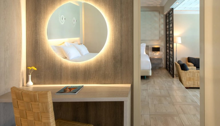 5* Mitsis Royal Mare - Ανισσαράς, Χερσόνησος, Κρήτη