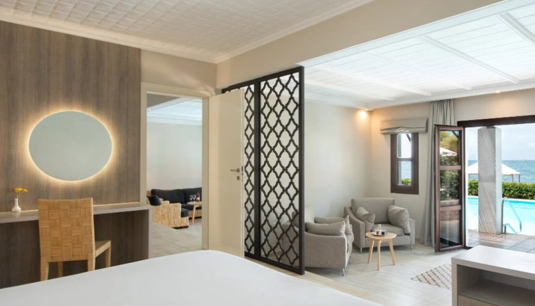 5* Mitsis Royal Mare - Ανισσαράς, Χερσόνησος, Κρήτη