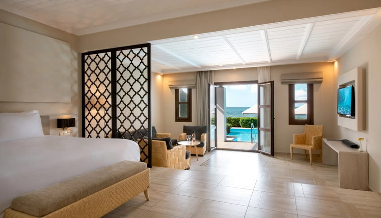 5* Mitsis Royal Mare - Ανισσαράς, Χερσόνησος, Κρήτη