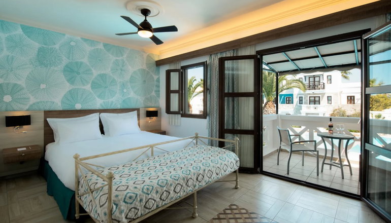 5* Mitsis Royal Mare - Ανισσαράς, Χερσόνησος, Κρήτη