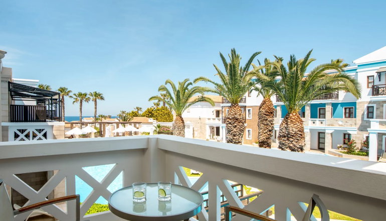 5* Mitsis Royal Mare - Ανισσαράς, Χερσόνησος, Κρήτη