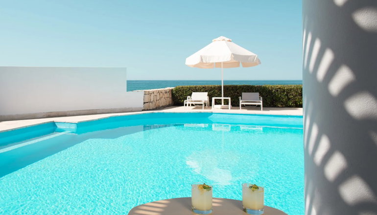 5* Mitsis Royal Mare - Ανισσαράς, Χερσόνησος, Κρήτη