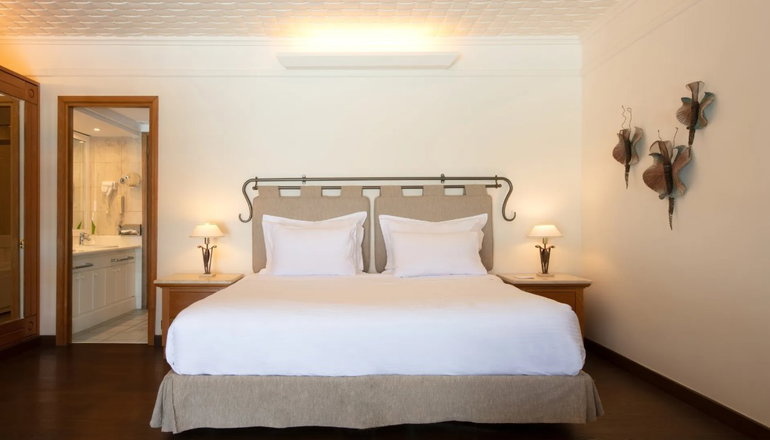 5* Mitsis Royal Mare - Ανισσαράς, Χερσόνησος, Κρήτη