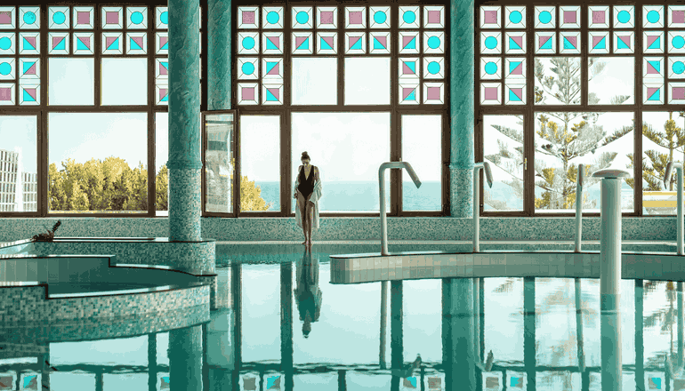 5* Mitsis Royal Mare - Ανισσαράς, Χερσόνησος, Κρήτη