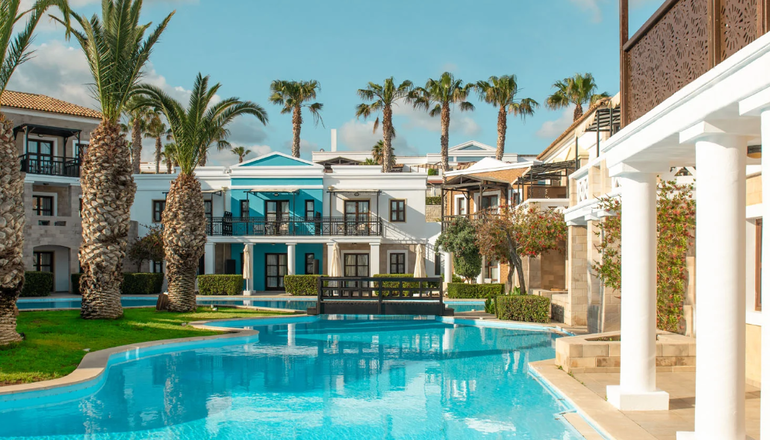 5* Mitsis Royal Mare - Ανισσαράς, Χερσόνησος, Κρήτη