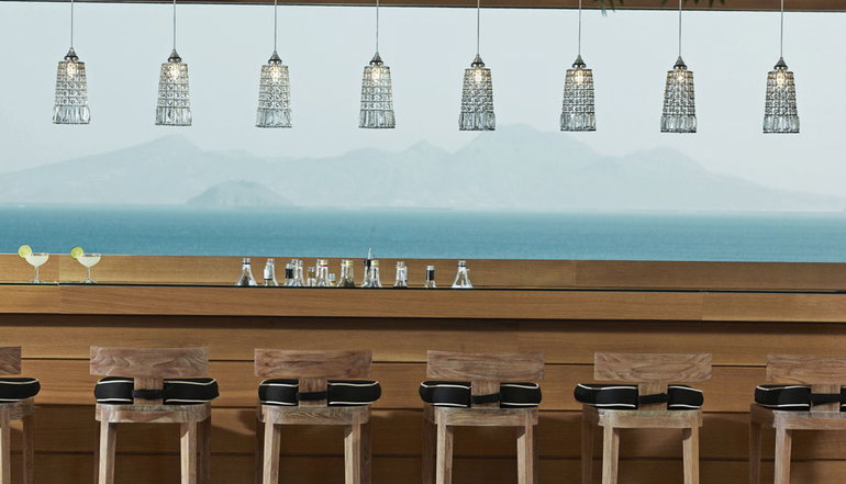 5* Mitsis Selection Blue Domes - Καρδάμαινα, Κώς