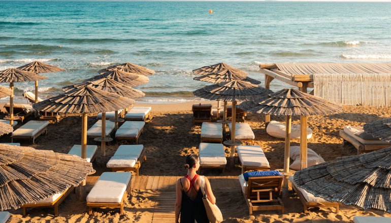 5* Mitsis Selection Rinela - Κοκκίνη Χάνι, Ηράκλειο, Κρήτη