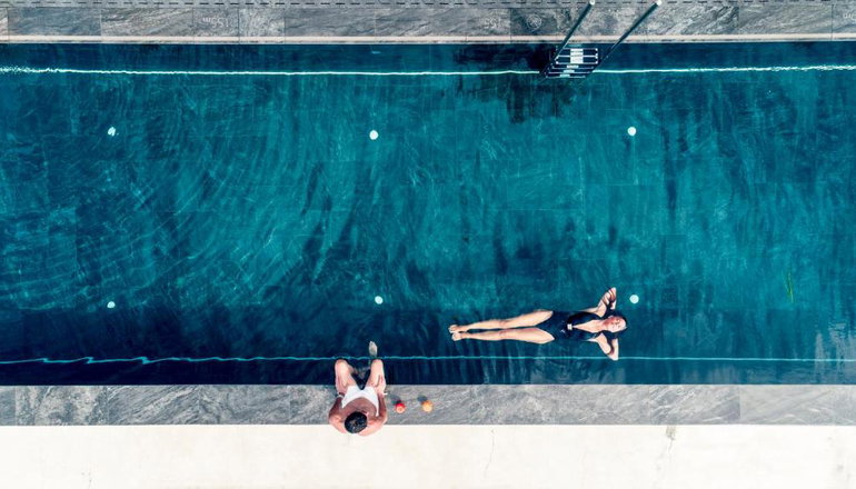 5* Mitsis Summer Palace Beach Hotel - Καρδάμαινα, Κως