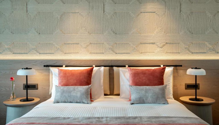 5* Mitsis Summer Palace Beach Hotel - Καρδάμαινα, Κως