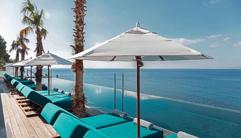 5* Mitsis Summer Palace Beach Hotel - Καρδάμαινα, Κως