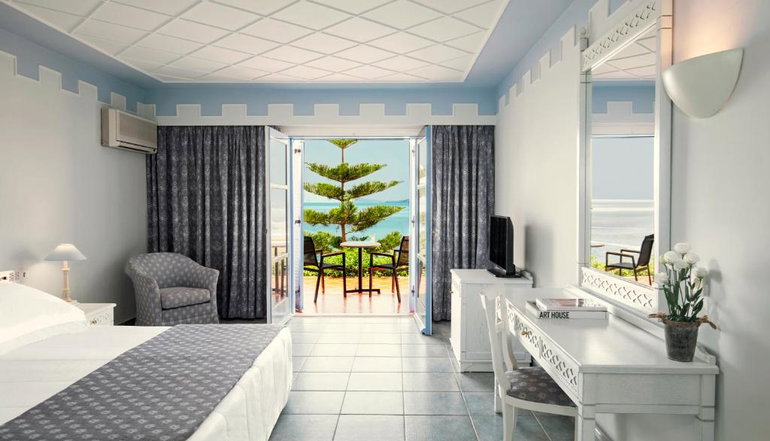 5* Mitsis Summer Palace Beach Hotel - Καρδάμαινα, Κως