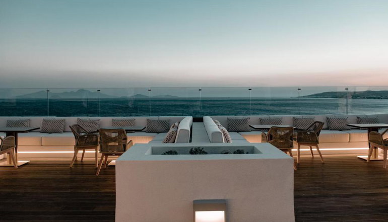 5* Mitsis Summer Palace Beach Hotel - Καρδάμαινα, Κως