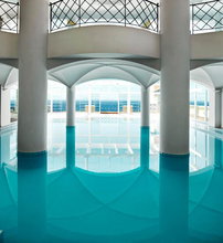 5* Mitsis Summer Palace Beach Hotel - Καρδάμαινα, Κως