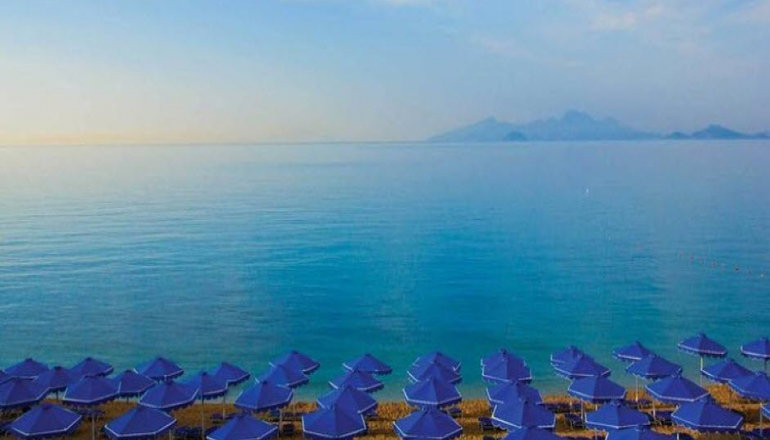 5* Mitsis Summer Palace Beach Hotel - Καρδάμαινα, Κως