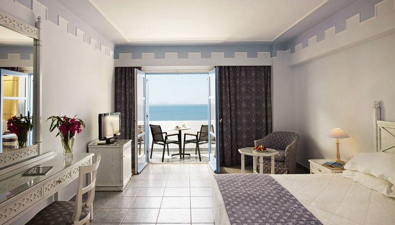 5* Mitsis Summer Palace Beach Hotel - Καρδάμαινα, Κως