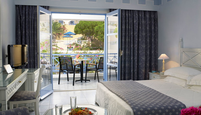 5* Mitsis Summer Palace Beach Hotel - Καρδάμαινα, Κως