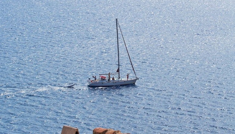 5* Moni Emvasis Luxury Suites